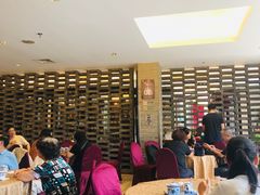 大堂-老东吴食府(雅都店)