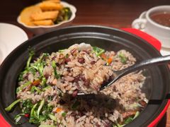 -茗知道茶馆(世博源店)