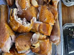 -新湖烧鸡(光明店)