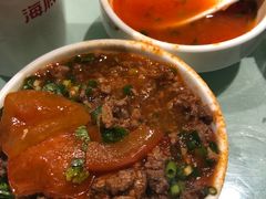 -海底捞火锅(团结桥店)