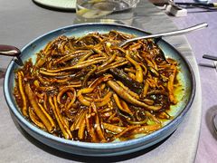 响油鳝丝-魏公馆(昆太路店)