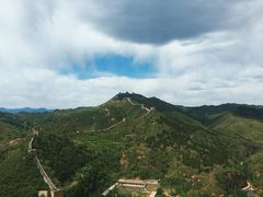 -司马台长城
