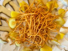 -大理.老字号渝记酸萝卜乌鱼(古城总店)