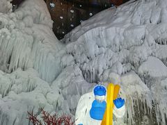 -龙庆峡风景区