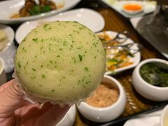 侨乡葱茸包-闽和南(深圳万象城店)