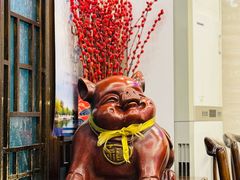 -玉华台饭庄(裕中西里小区店)