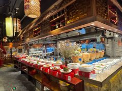 -二十八里太湖船菜(吉祥路店)