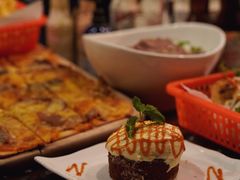 -肆角餐吧4Corners(烟袋斜街店)