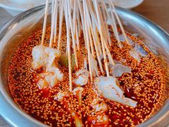 -肖四女·江湖菜(临港店)