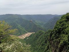 -崆峒山景区