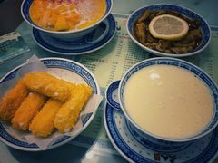 -黄氏壹品汇•水牛奶甜品(全国总店)