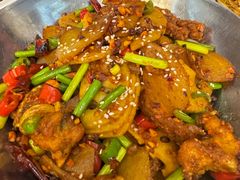 -丰收日·小海鲜·沪上家宴(顾村正大店)