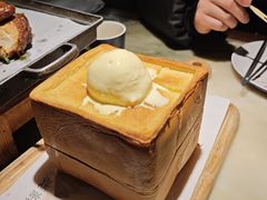 -绿茶餐厅(成都大悦城店)