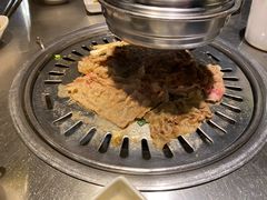-韩聚屋韩国烤肉餐厅(新北万达店)