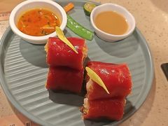 -点都德(春熙路群光广场店)