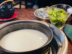 -大良毋米粥(锦龙路总店)