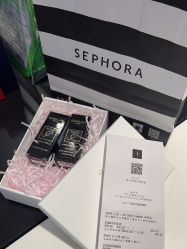 -丝芙兰Sephora