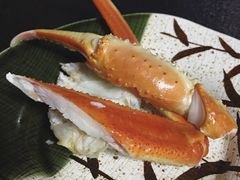 -蟹料理 北海道かに将軍(札幌本店)