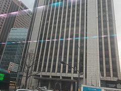 -新世界百货(明洞总店)