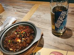 -叁宝烤肉·西安烧烤(东三爻店)