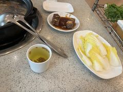 -蜀皇·菌汤鲜黄牛肉汤锅(宽窄巷子店)
