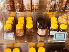 -金燕西洋牛油糕葡式食品