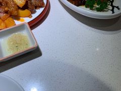 -南枝记·港式打边炉(新北万达店)