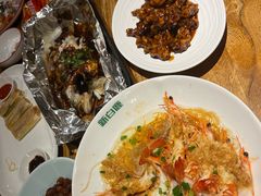 -新白鹿餐厅(银泰西湖文化广场店)