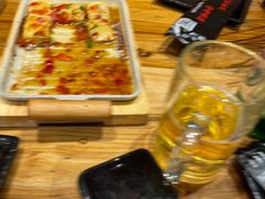 -铁人烧烤(北京店)