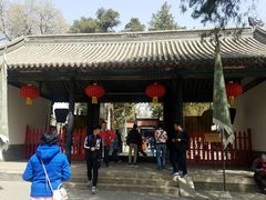 -保定直隶总督署博物馆