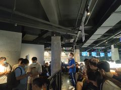 -很久以前羊肉串(中山公园店)