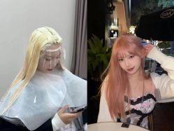 -卓梵美发·精品Salon