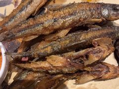 -一桶江山餐厅(松北店)