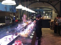 -巴黎贝甜(来福士店)