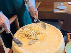 -新贝乐意大利餐厅(苏州中心店)