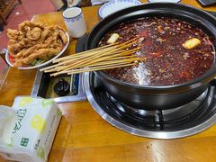 -都善和记洛阳涮牛肚(丰产路店)