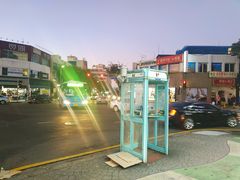 -宝健路步行街(Pedestrian Shopping Street)