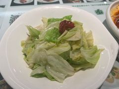 -新疆兵团食府清真(马连道店)