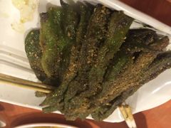 iphone_upload_pic-金刚山烧烤(红旗大街店)