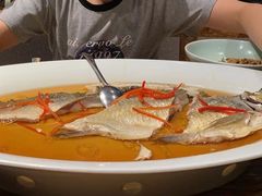 -丹江渔村(首都机场店)