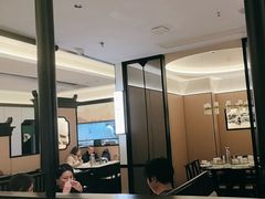 -小菜园新徽菜(马鞍山金鹰店)