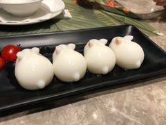 小了白了兔-大树餐厅(红旗街万达店)