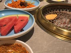 -韩盛·古法烤肉店(皇城恒隆广场店)