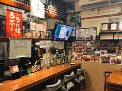 -気楽亭和食料理(气乐亭大世界本店)