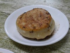 门钉肉饼-永盛斋小吃(故宫店)