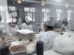 -东北农业大学饺子园