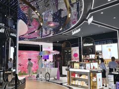 -国药中服免税(北京坊店)