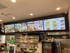 -老乡鸡(武汉中南梅苑小区地铁站店)