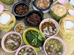 -新记肉骨茶