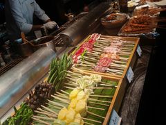 -雍容荟活龙虾自助餐(IFS黑金店)